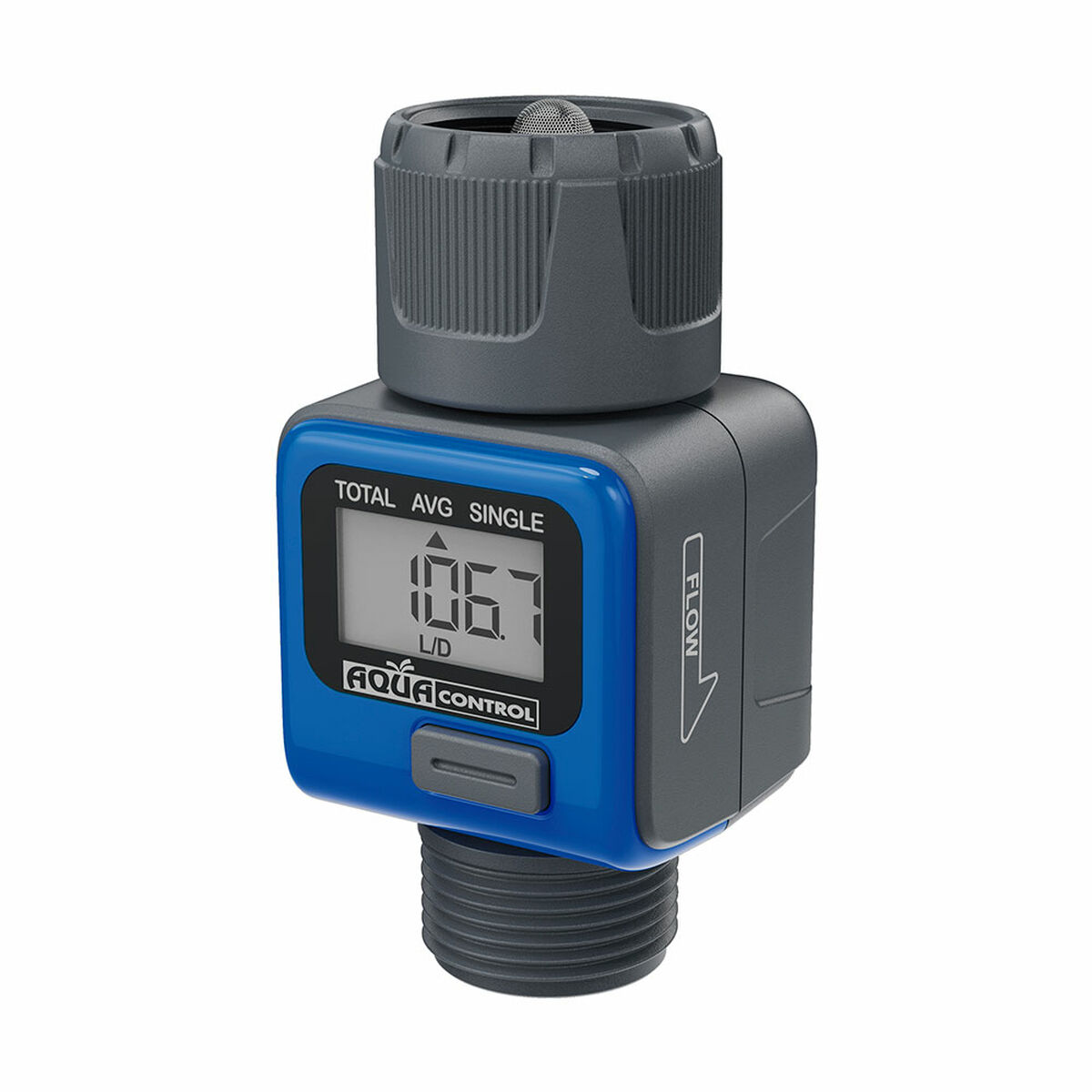 Průtokoměr Aqua Control C2500